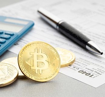 Cryptocurrency Tax Accountants